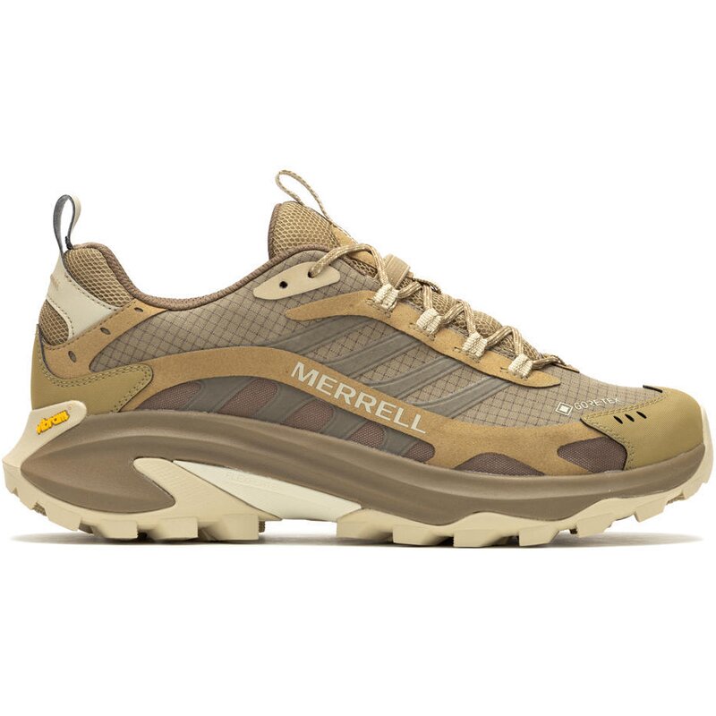 Многофункциональные ботинки moab speed 2 gtx Merrell, цвет coyote
Многофункциональные ботинки moab speed 2 gtx Merrell, цвет coyote