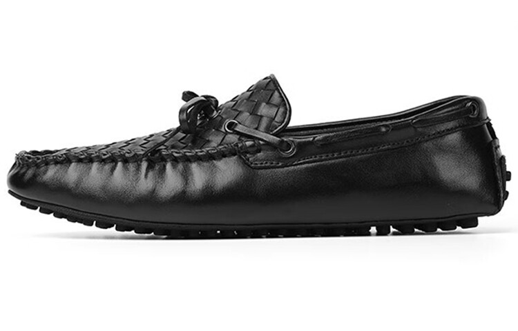 Gommino Лоферы мужские низкие черный Imlinfei
Gommino Лоферы мужские низкие черный Imlinfei