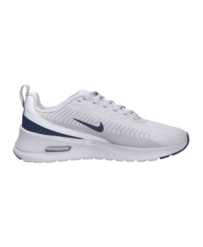 Модные мужские кроссовки Air Max Nuaxis Nike, серый
Модные мужские кроссовки Air Max Nuaxis Nike, серый