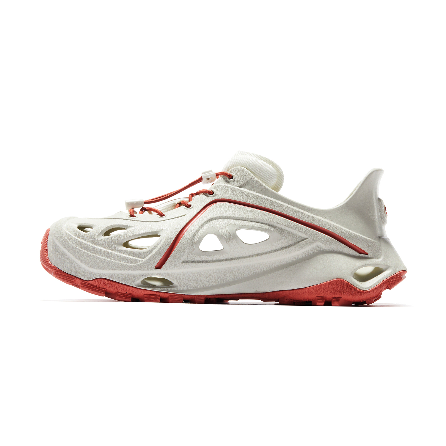 Vibram x Противоскользящие, быстросохнущие, износостойкие треккинговые ботинки для рек, унисекс CGX, sunset оранжевый
Vibram x Противоскользящие, быстросохнущие, износостойкие треккинговые ботинки для рек, унисекс CGX, sunset оранжевый