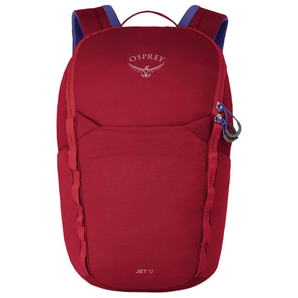Рюкзак Osprey 12L, красный
Рюкзак Osprey 12L, красный