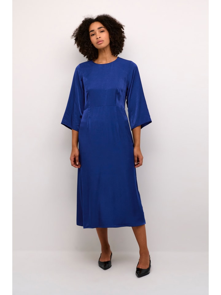 Платье до колена Kaffe
Платье до колена Kaffe