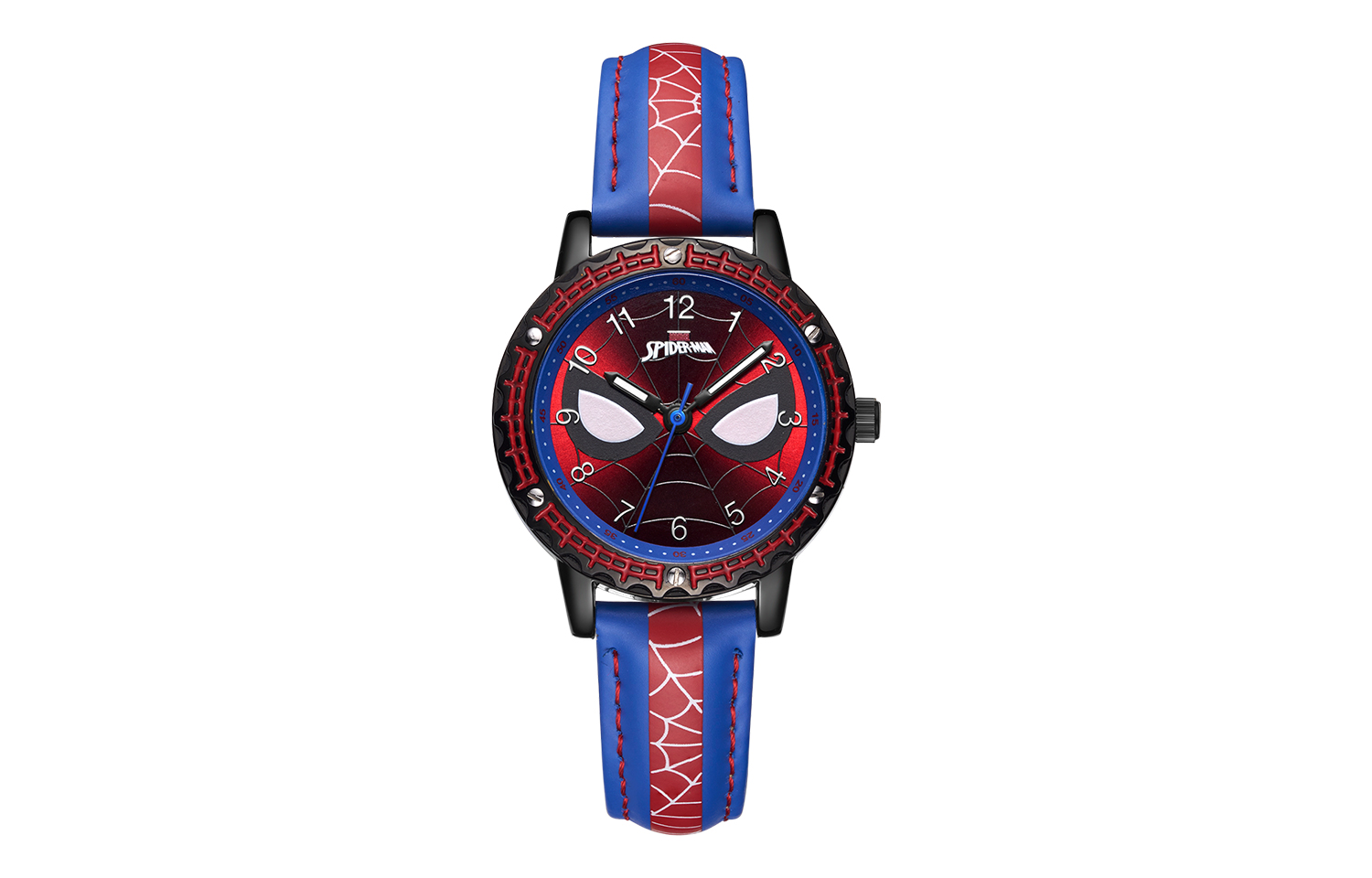 MARVEL Часы Men's Hero Collection Watch
MARVEL Часы Men's Hero Collection Watch