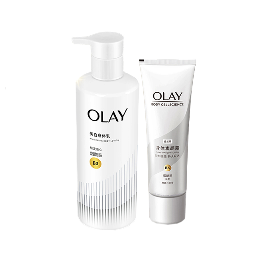 Olay Отбеливающий тонирующий увлажняющий крем для тела ultra white bottle осветляющий против темных пятен подтягивающий 260г+135г
Olay Отбеливающий тонирующий увлажняющий крем для тела ultra white bottle осветляющий против темных пятен подтягивающий 260г+135г