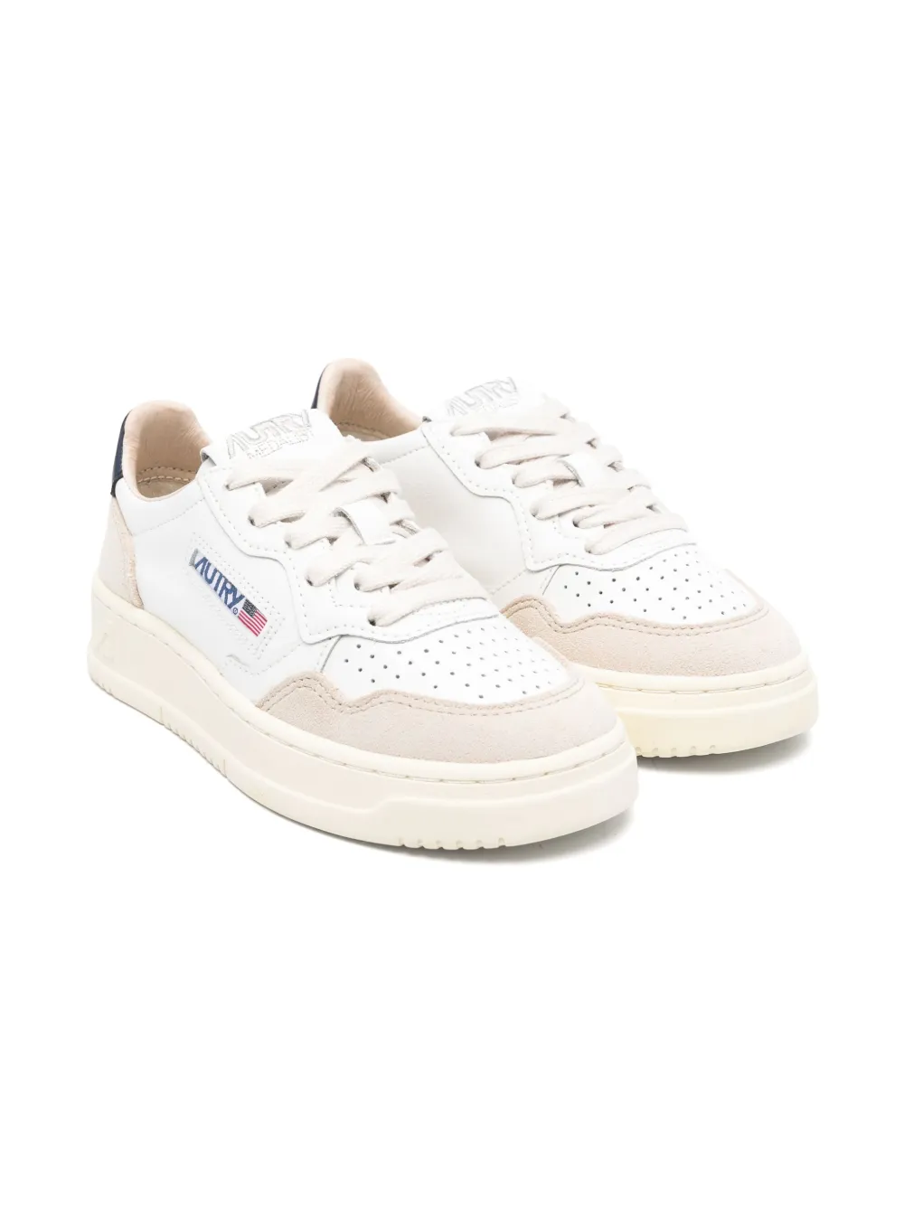 Кроссовки Medalist Autry Kids, белый
Кроссовки Medalist Autry Kids, белый