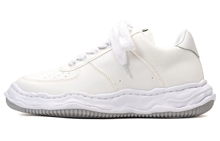 Wayne Стильные мужские кроссовки для скейтбординга с низким верхом белого цвета Mihara Yasuhiro, Белый, Wayne Стильные мужские кроссовки для скейтбординга с низким верхом белого цвета Mihara Yasuhiro
Wayne Стильные мужские кроссовки для скейтбординга с низким верхом белого цвета Mihara Yasuhiro, Белый, Wayne Стильные мужские кроссовки для скейтбординга с низким верхом белого цвета Mihara Yasuhiro