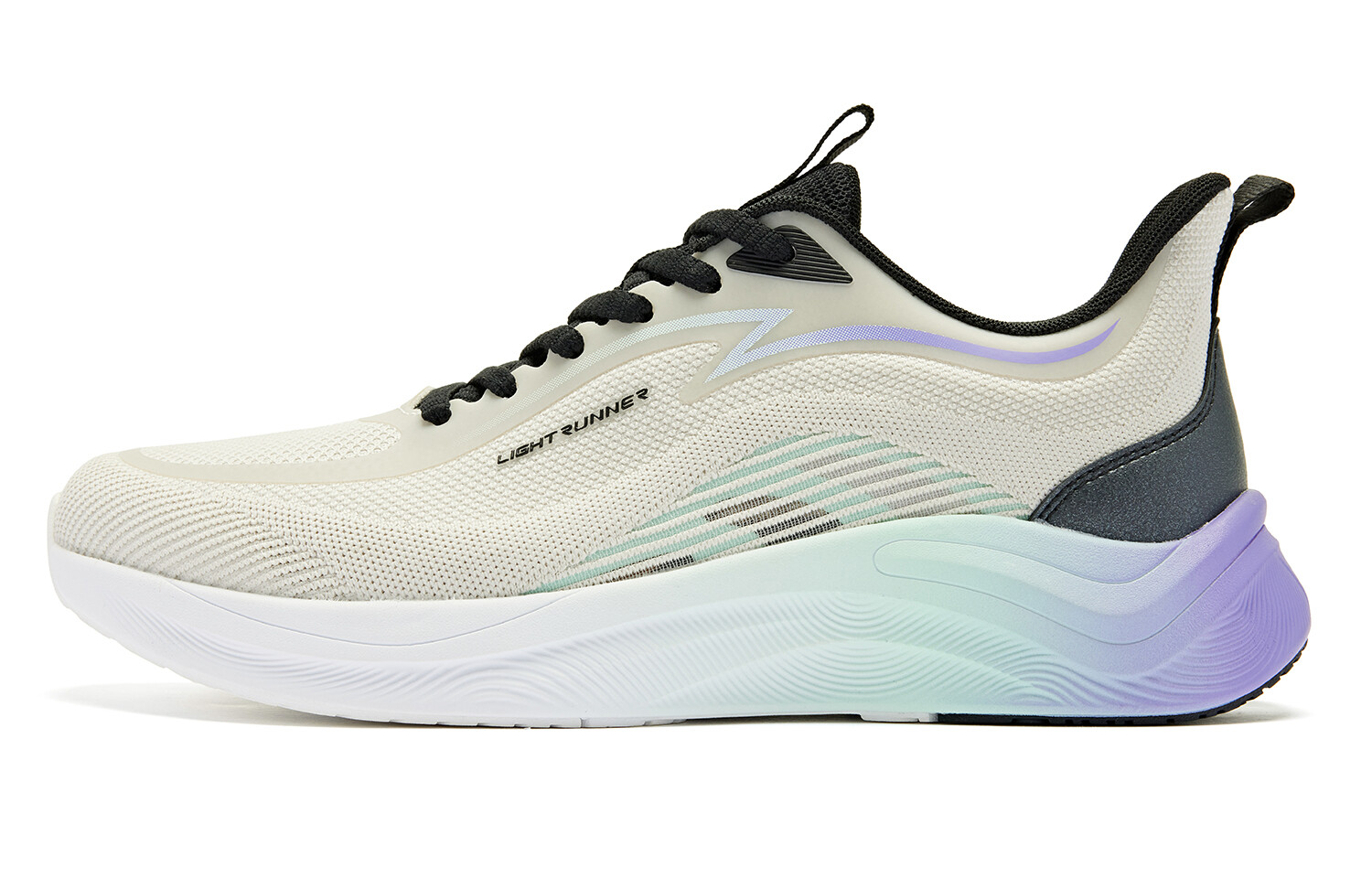 Кроссовки мужские Chifeng Running Shoes Low-top бежевые/черные Qiaodan
Кроссовки мужские Chifeng Running Shoes Low-top бежевые/черные Qiaodan