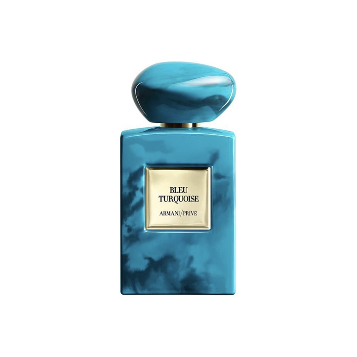 Парфюмерная вода Giorgio Armani Armani Privé Bleu Turquoise (без коробки), 100 мл
Парфюмерная вода Giorgio Armani Armani Privé Bleu Turquoise (без коробки), 100 мл
