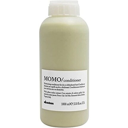 Кондиционер для волос Davines Essential Haircare Momo 1000г
Кондиционер для волос Davines Essential Haircare Momo 1000г