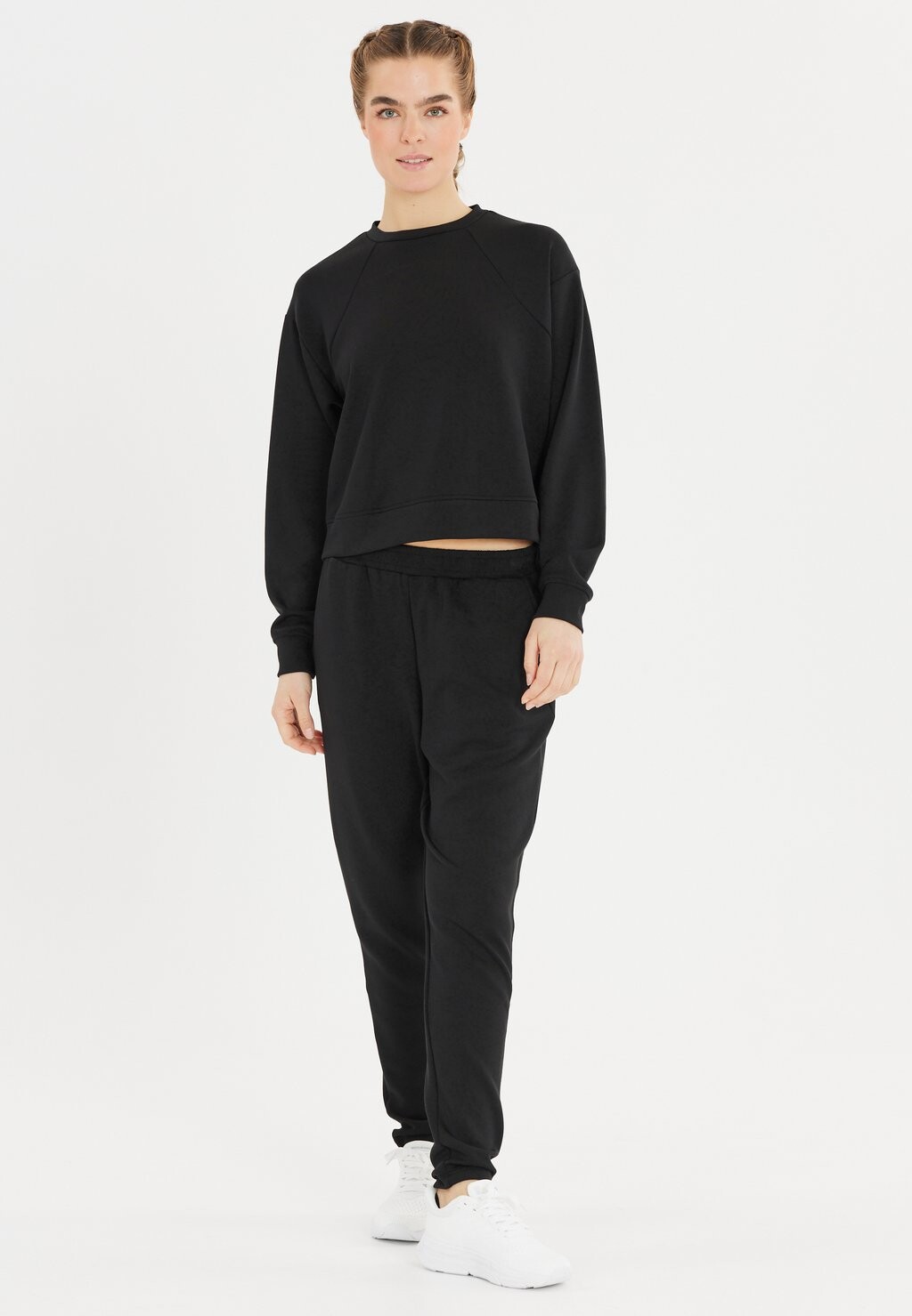 Спортивные брюки Endurance, черный
Спортивные брюки Endurance, черный