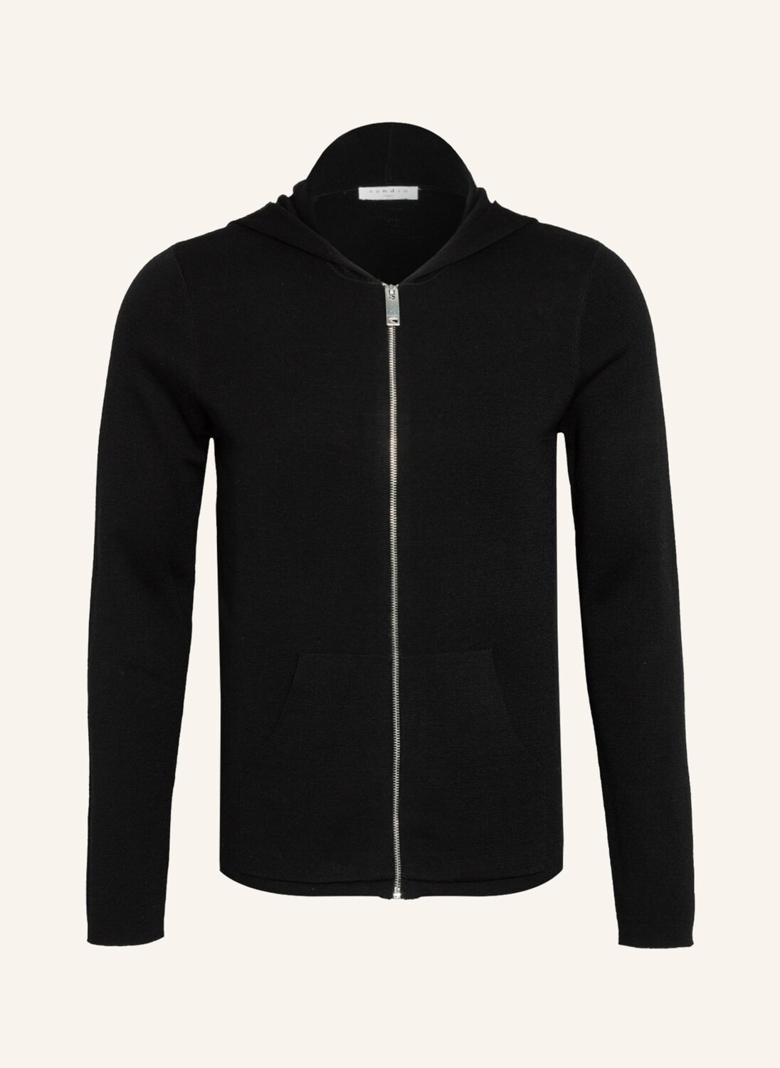 Кардиган SANDRO, черный
Кардиган SANDRO, черный