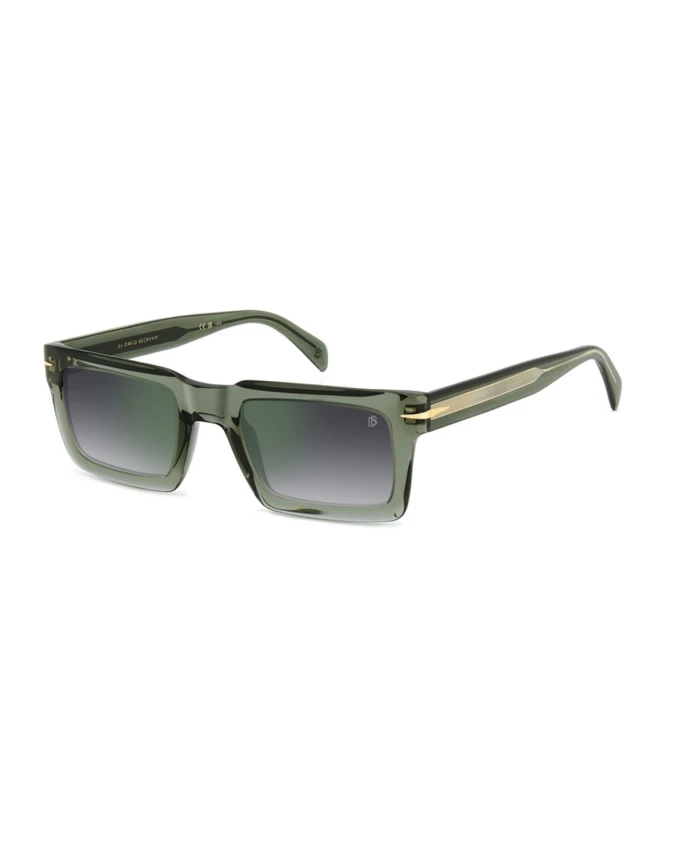 Стильные солнцезащитные очки для вас Eyewear By David Beckham, зеленый
Стильные солнцезащитные очки для вас Eyewear By David Beckham, зеленый