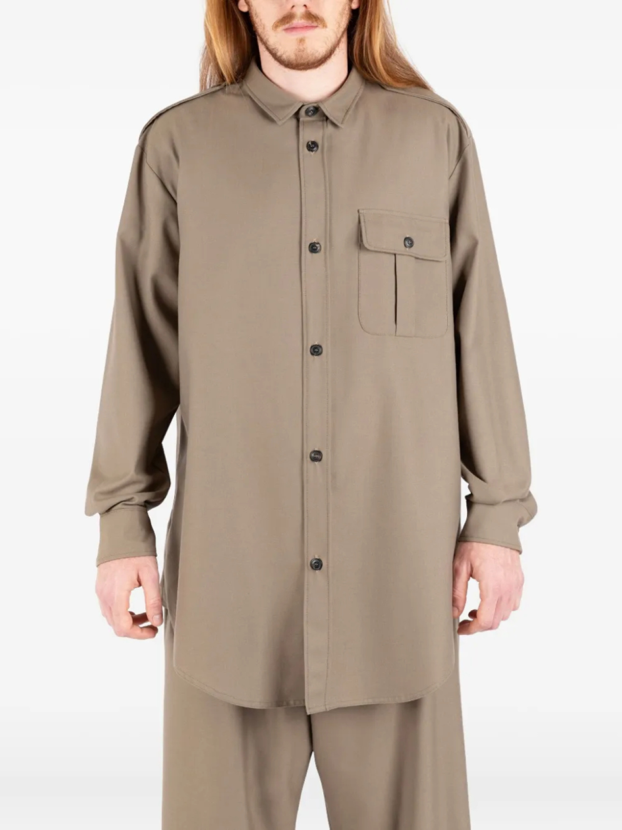 Футболка Société Anonyme Marr, нейтральный
Футболка Société Anonyme Marr, нейтральный