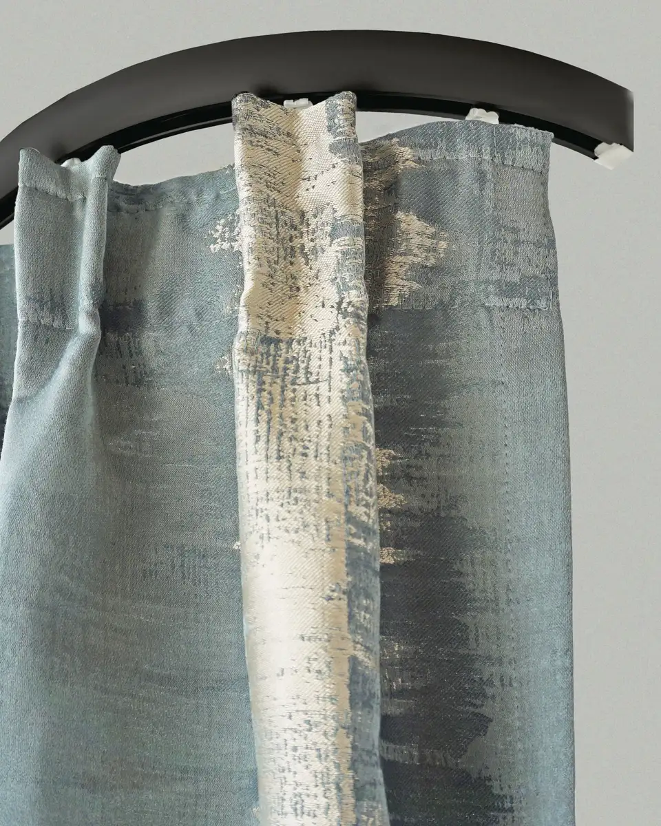 Карниз GARESA "400", 1 направляющая, желаемая длина 580 см, черный
Карниз GARESA "400", 1 направляющая, желаемая длина 580 см, черный