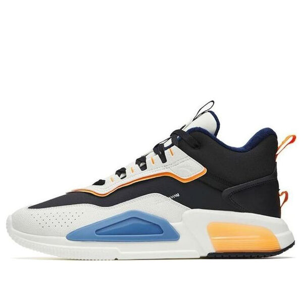 Кроссовки магический куб 4 Anta, белый
Кроссовки магический куб 4 Anta, белый