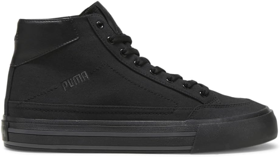 Мужские кеды Puma Court Classic Vulc Mid, серый
Мужские кеды Puma Court Classic Vulc Mid, серый