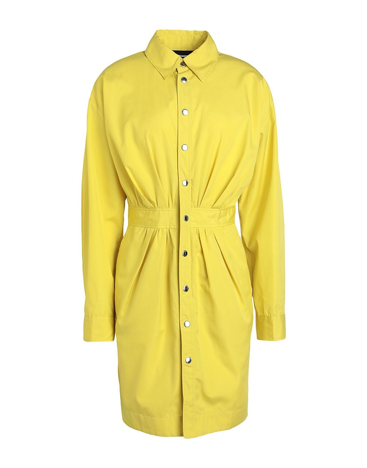 Платье Dsquared2, желтый
Платье Dsquared2, желтый