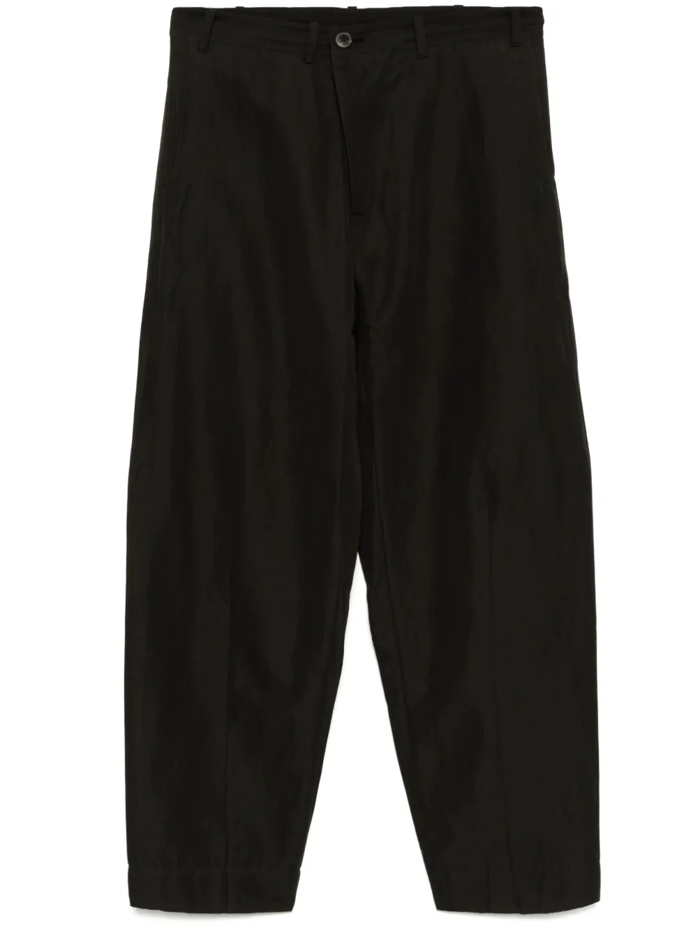 Зауженные брюки Jan Jan Van Essche, серый 
Зауженные брюки Jan Jan Van Essche, серый