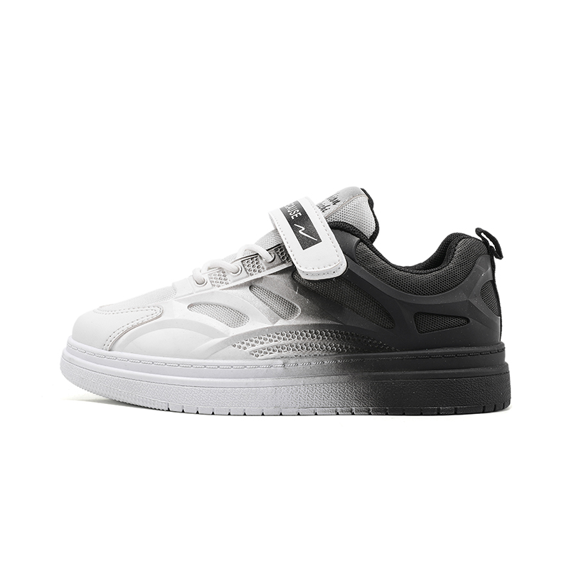 Детская повседневная обувь для детей Peter pan, белый/черный
Детская повседневная обувь для детей Peter pan, белый/черный