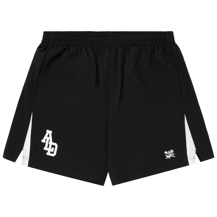 Шорты Aimé Leon Dore Practice Short, черный
Шорты Aimé Leon Dore Practice Short, черный