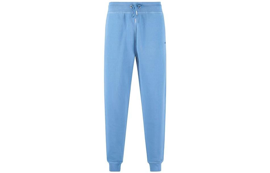 Трикотажные спортивные штаны мужские HUGO BOSS, синие
Трикотажные спортивные штаны мужские HUGO BOSS, синие