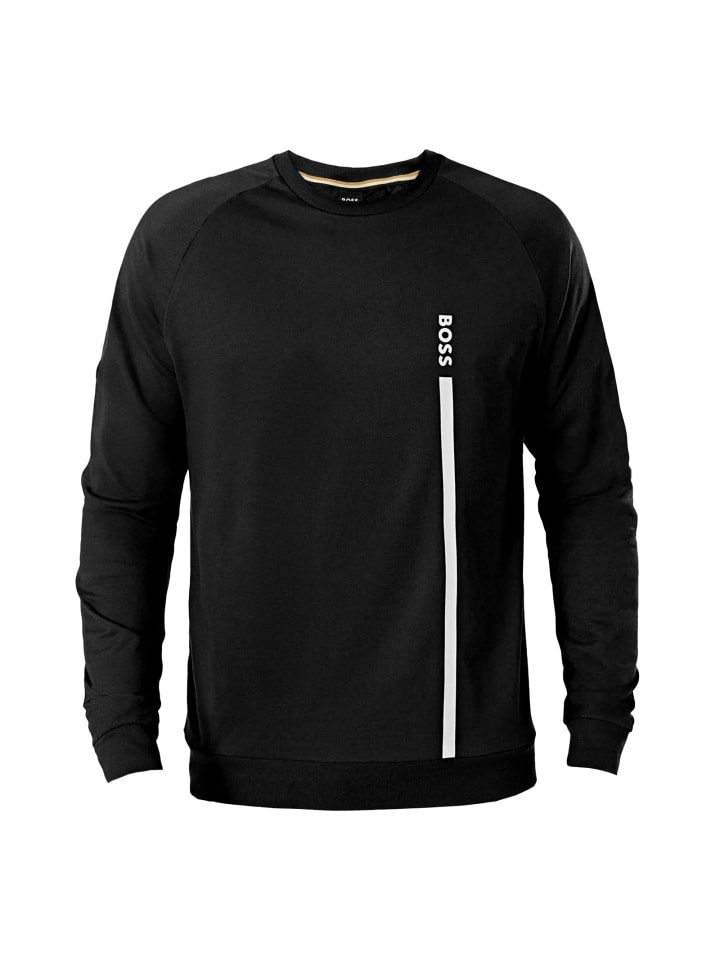 Толстовка BOSS, темно-серый
Толстовка BOSS, темно-серый