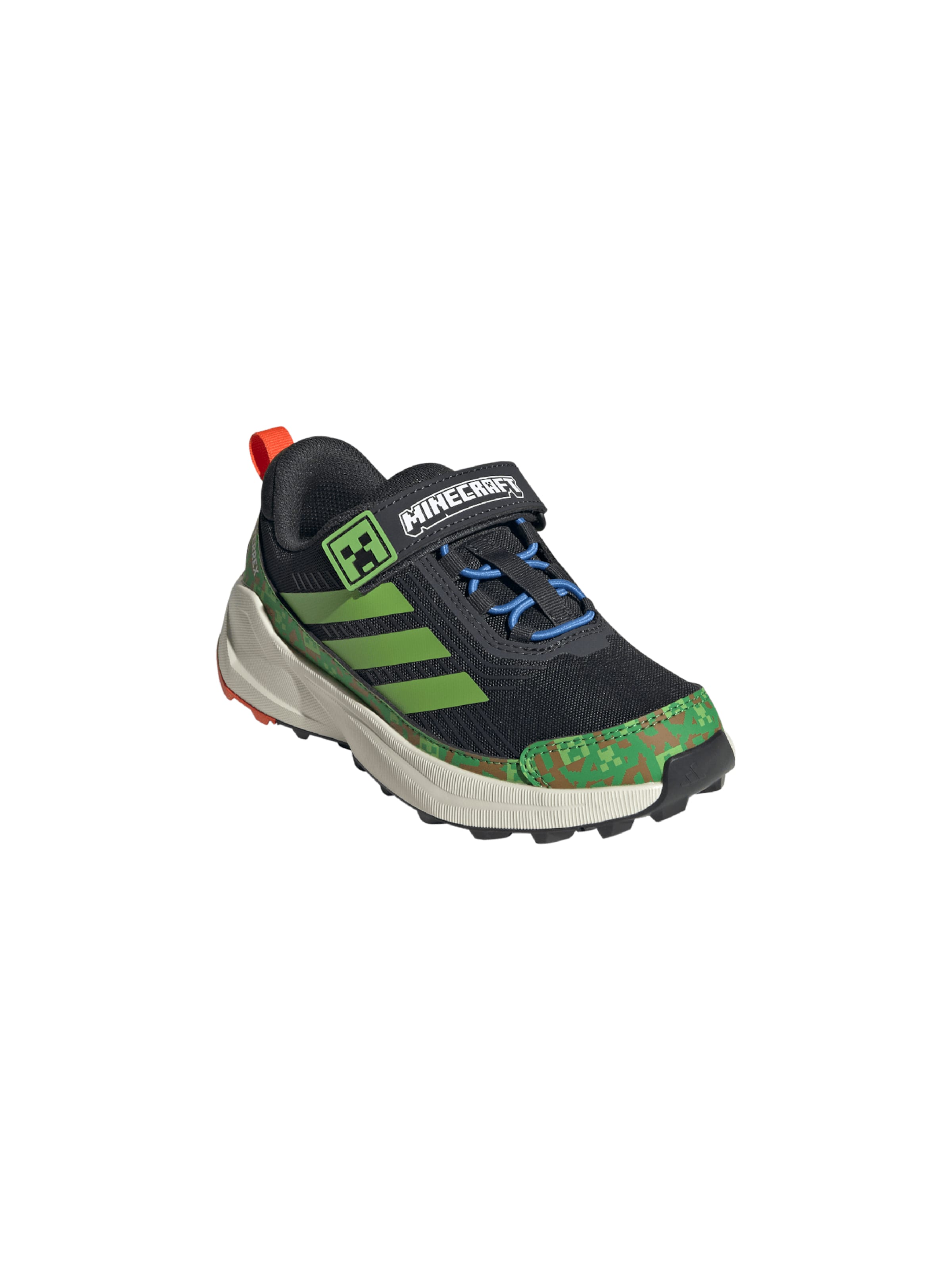 ADIDAS TERREX Кроссовки 'Trailmaker 2' в цвете киви
ADIDAS TERREX Кроссовки 'Trailmaker 2' в цвете киви