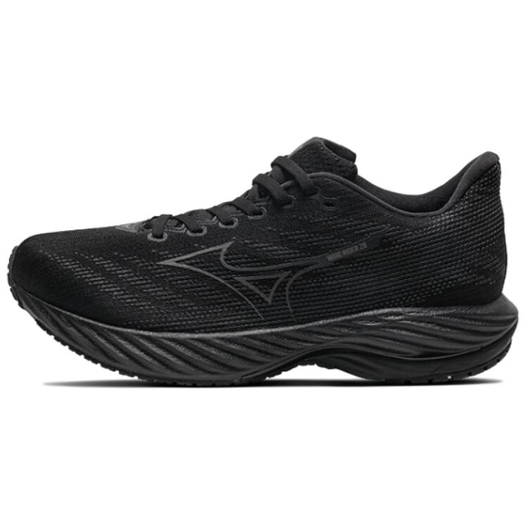 Кроссовки Wave Rider 28 унисекс с низким верхом, черные Mizuno, Черный, Кроссовки Wave Rider 28 унисекс с низким верхом, черные Mizuno
Кроссовки Wave Rider 28 унисекс с низким верхом, черные Mizuno, Черный, Кроссовки Wave Rider 28 унисекс с низким верхом, черные Mizuno