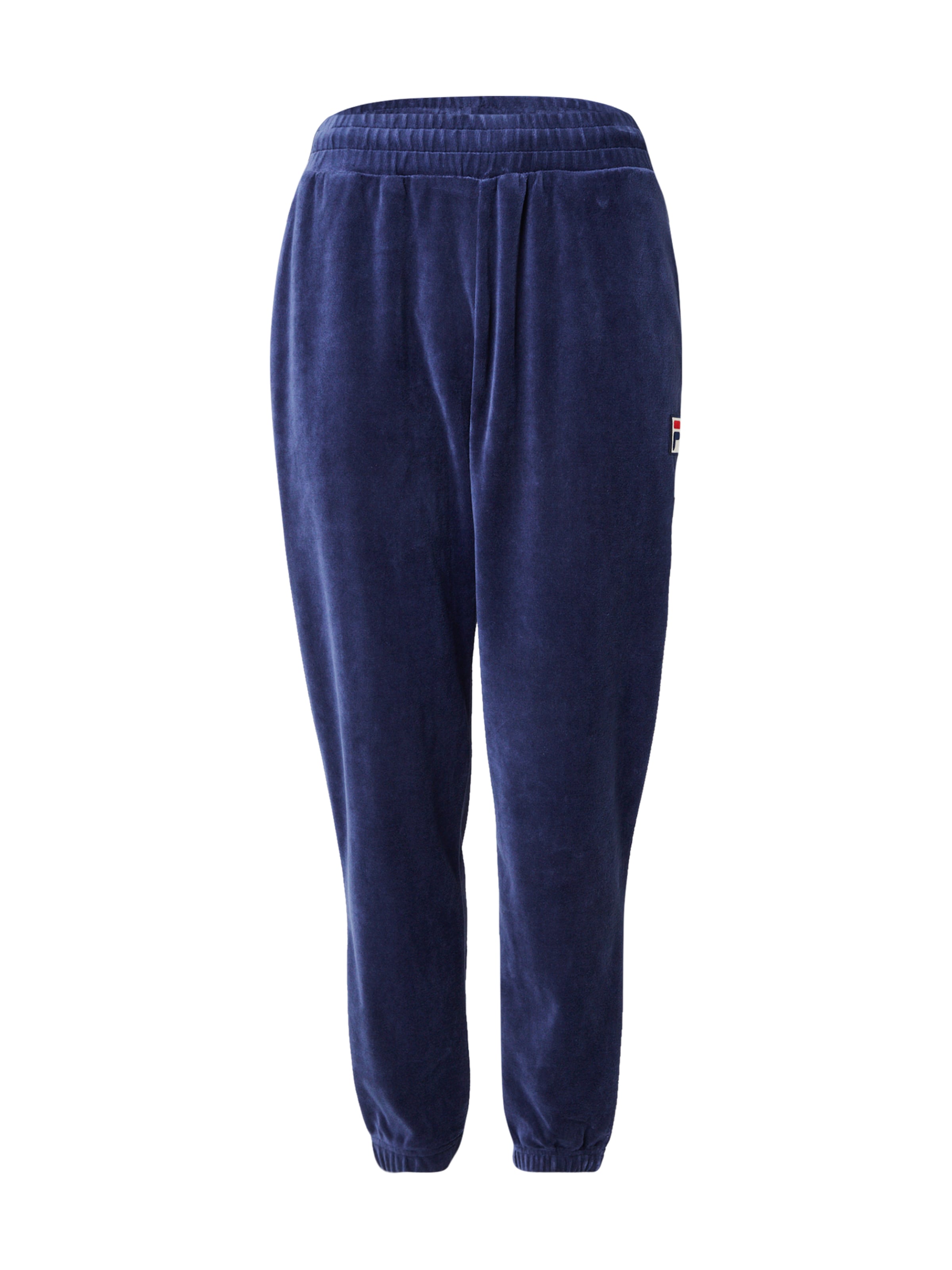 FILA Узкие спортивные штаны 'TERRINDA' в темно-синем цвете
FILA Узкие спортивные штаны 'TERRINDA' в темно-синем цвете