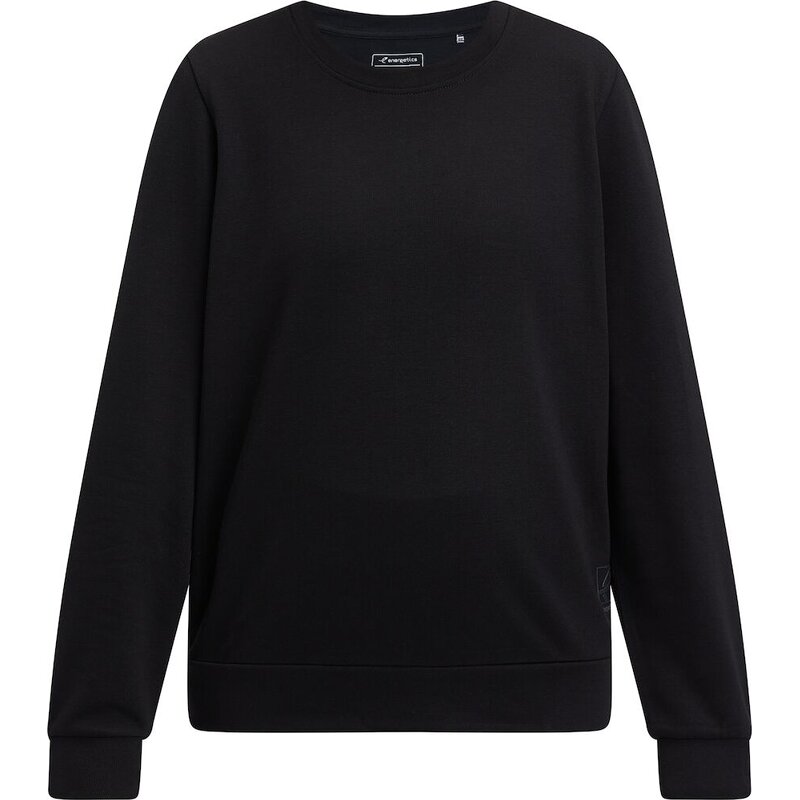 Sweatshirt amalou iii w Energetics, черный
Sweatshirt amalou iii w Energetics, черный