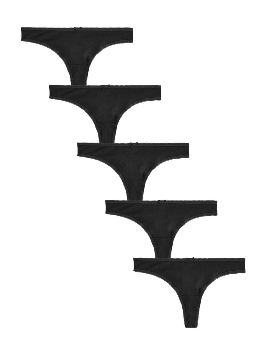 Стринги Next, черный
Стринги Next, черный