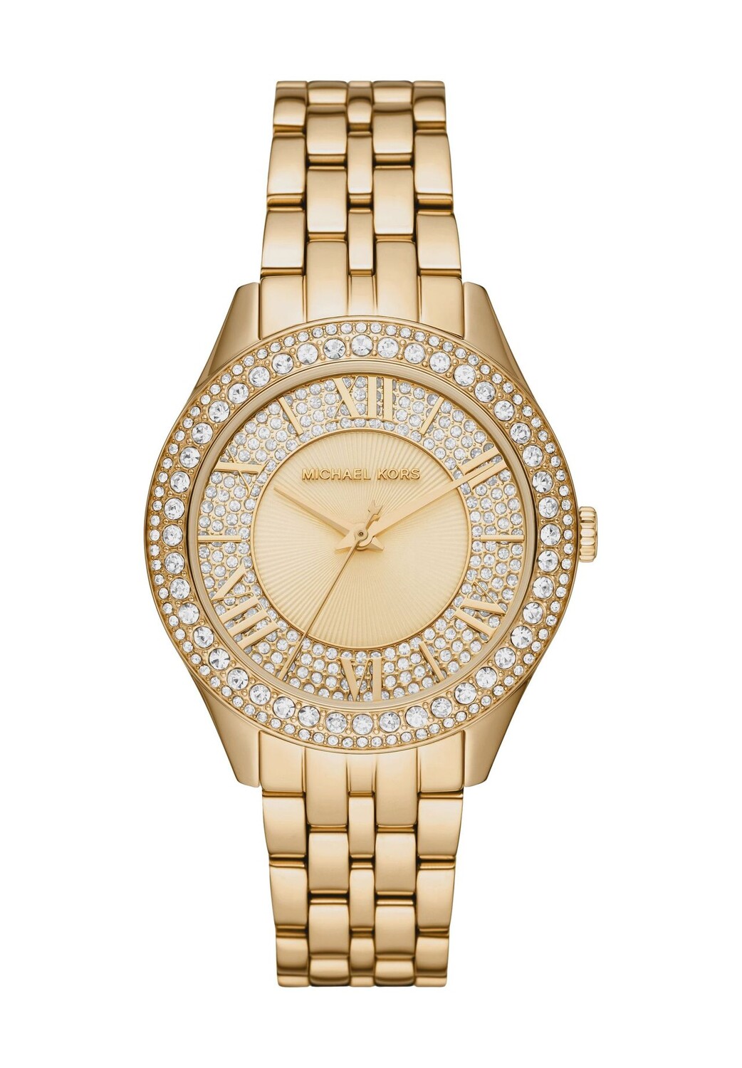 Женские часы МК4709 MICHAEL KORS, золото
Женские часы МК4709 MICHAEL KORS, золото