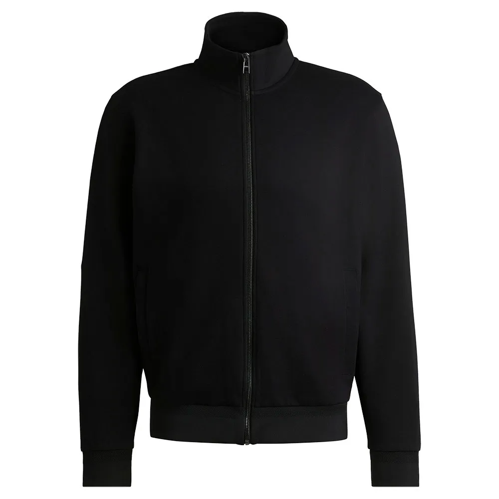 Толстовка BOSS H Shepherd, черный
Толстовка BOSS H Shepherd, черный