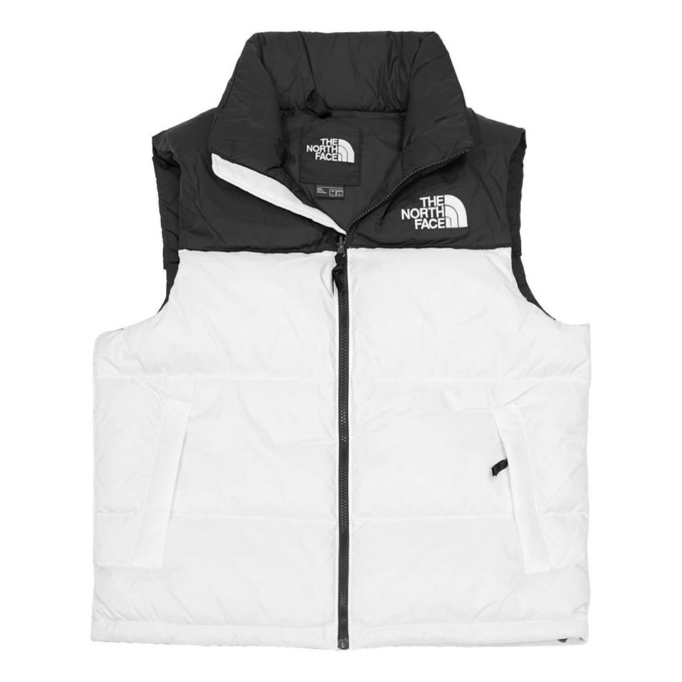 Жилет THE NORTH FACE FW21 1996 Nuptse Vest 'White'
Жилет THE NORTH FACE FW21 1996 Nuptse Vest 'White'