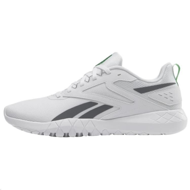 Reebok Flexagon Energy Tr 4 Амортизирующие кроссовки для тренировок мужские бело-черные
Reebok Flexagon Energy Tr 4 Амортизирующие кроссовки для тренировок мужские бело-черные