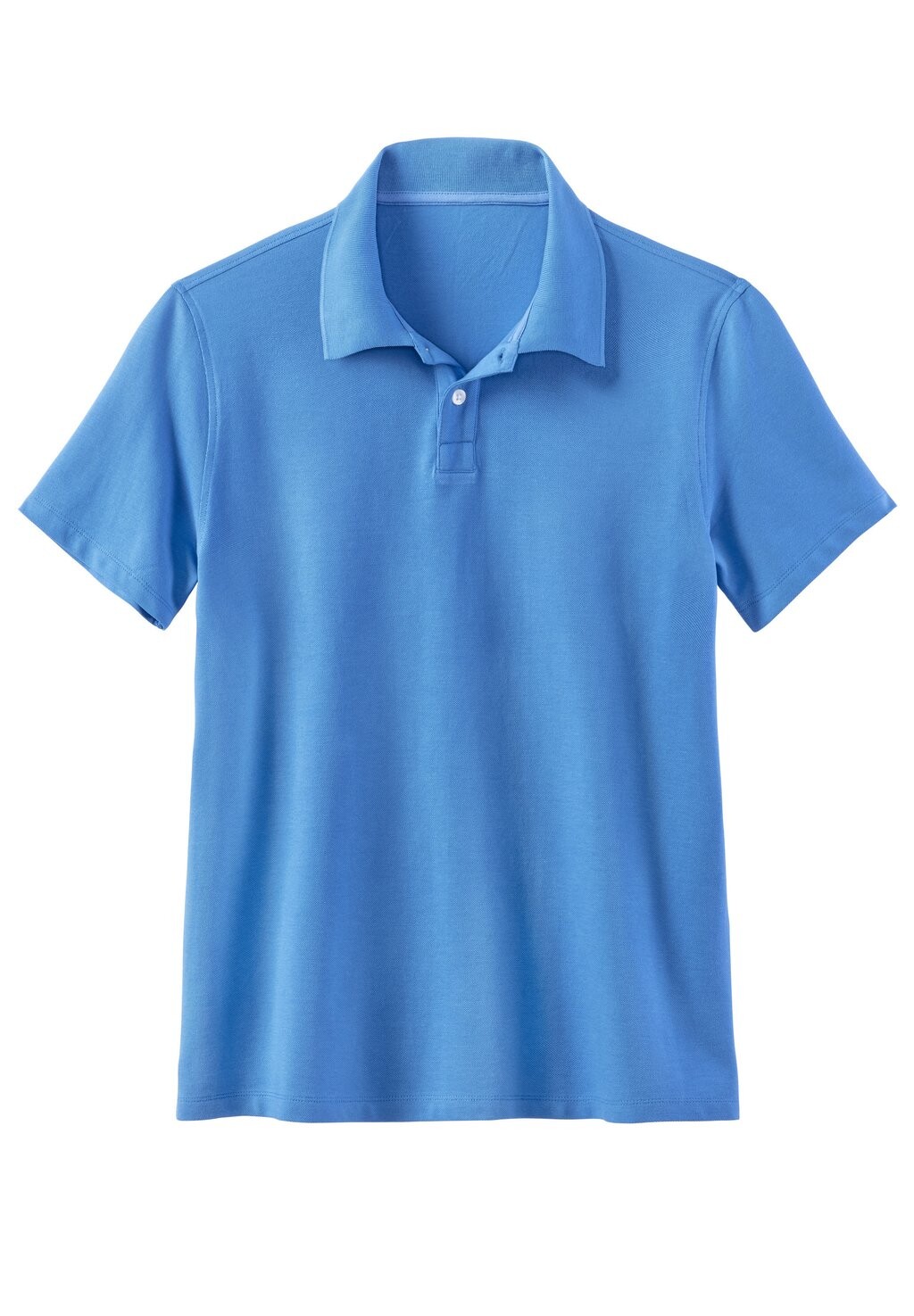Рубашка-поло Beach Time, синяя
Рубашка-поло Beach Time, синяя
