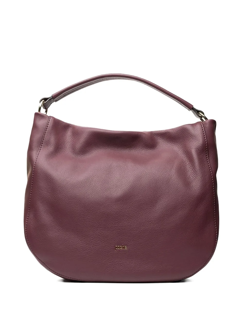 Сумка-тоут из кожи Poche Paris, красный
Сумка-тоут из кожи Poche Paris, красный