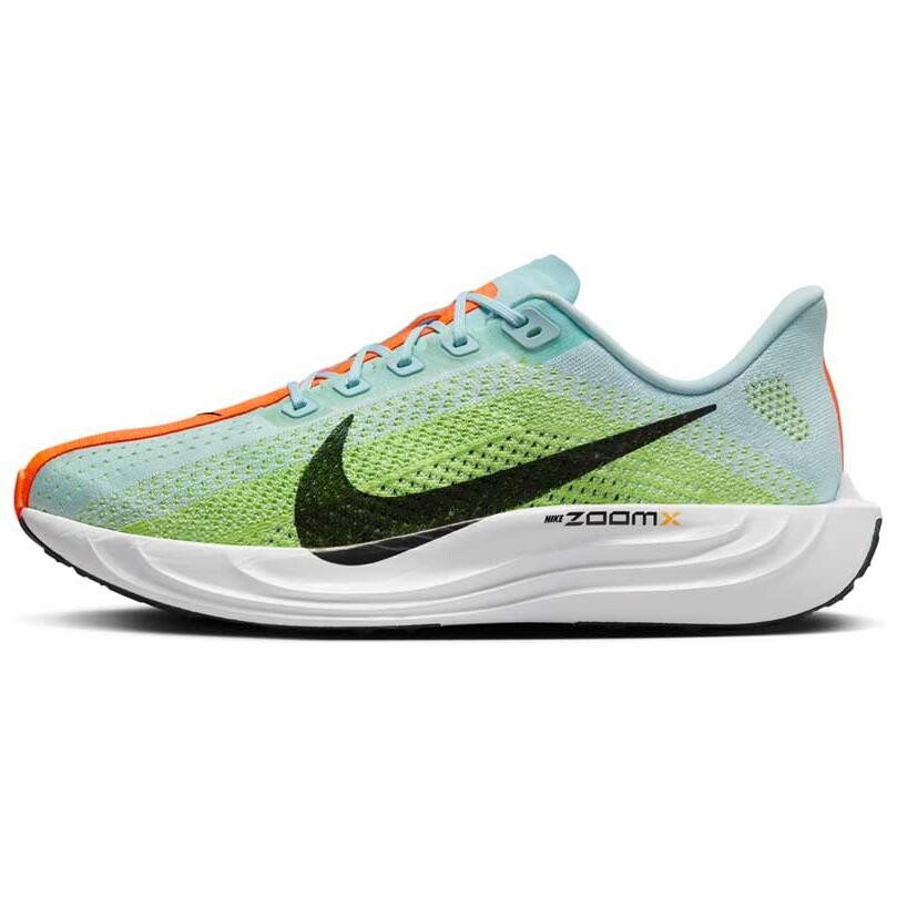 Кроссовки мужские ZoomX Pegasus Plus Glacier Blue Life Lime Nike
Кроссовки мужские ZoomX Pegasus Plus Glacier Blue Life Lime Nike