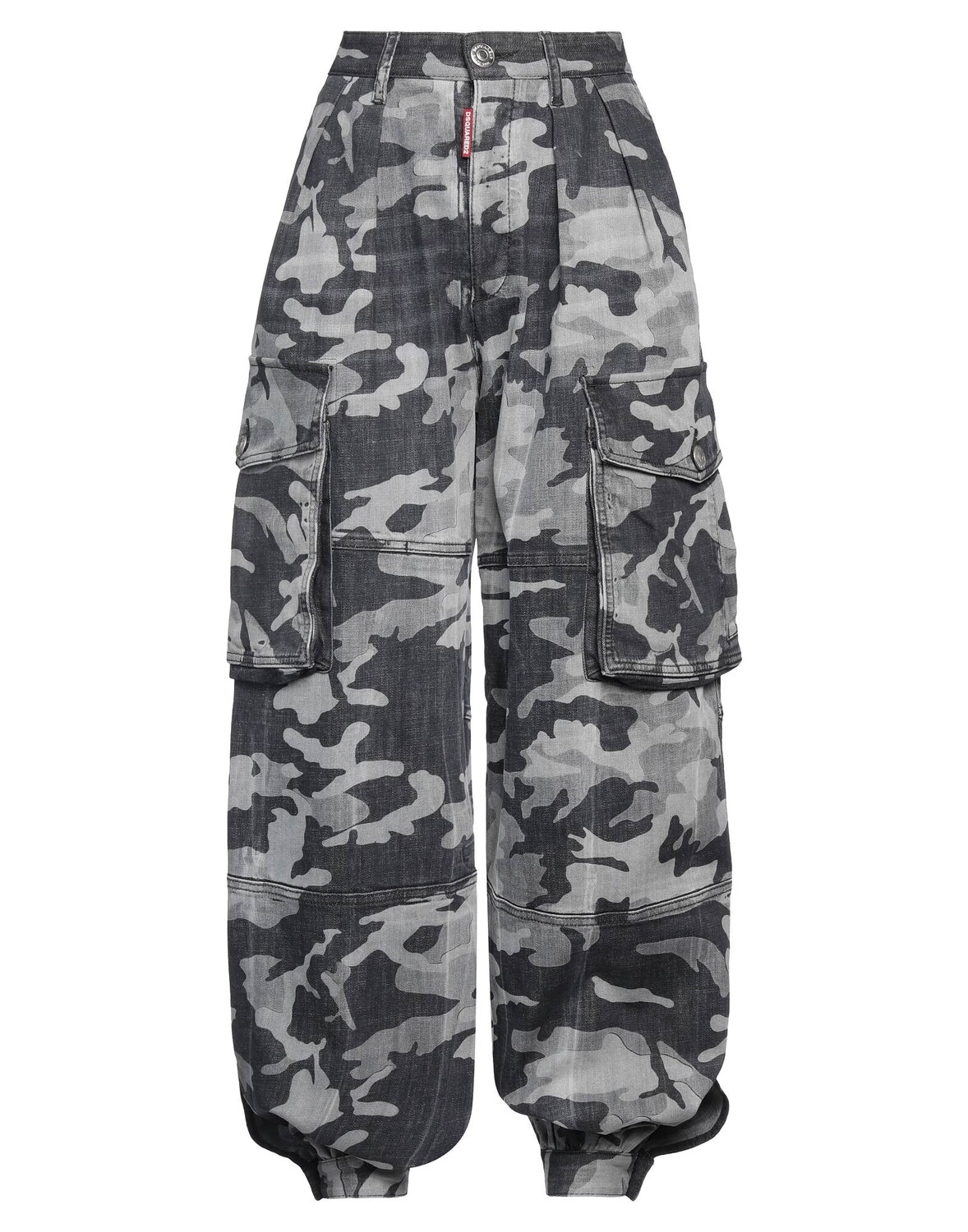 Джинсы Dsquared2, серый
Джинсы Dsquared2, серый