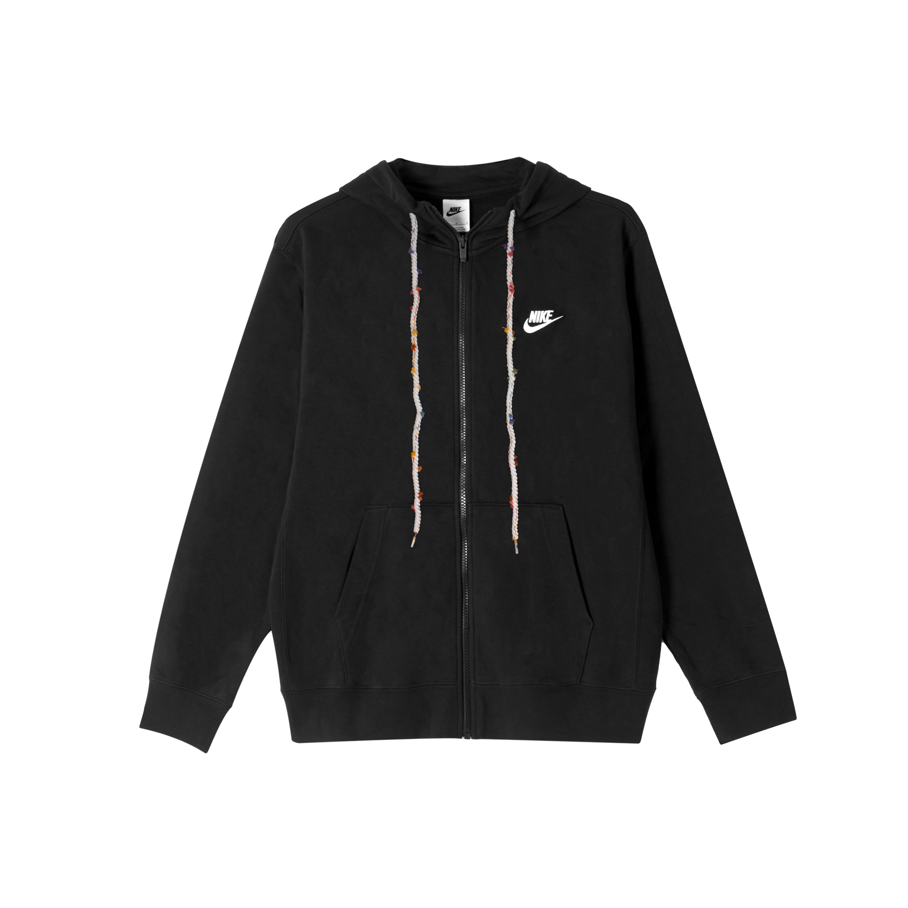Куртка мужская Nike, черный
Куртка мужская Nike, черный