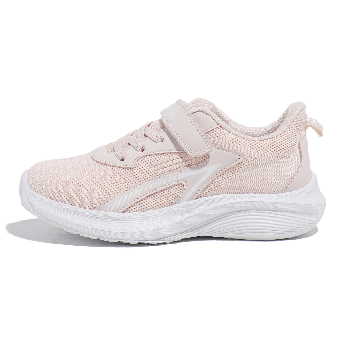 Износостойкие низкие детские повседневные туфли Kids' Babaya, розовый белый
Износостойкие низкие детские повседневные туфли Kids' Babaya, розовый белый