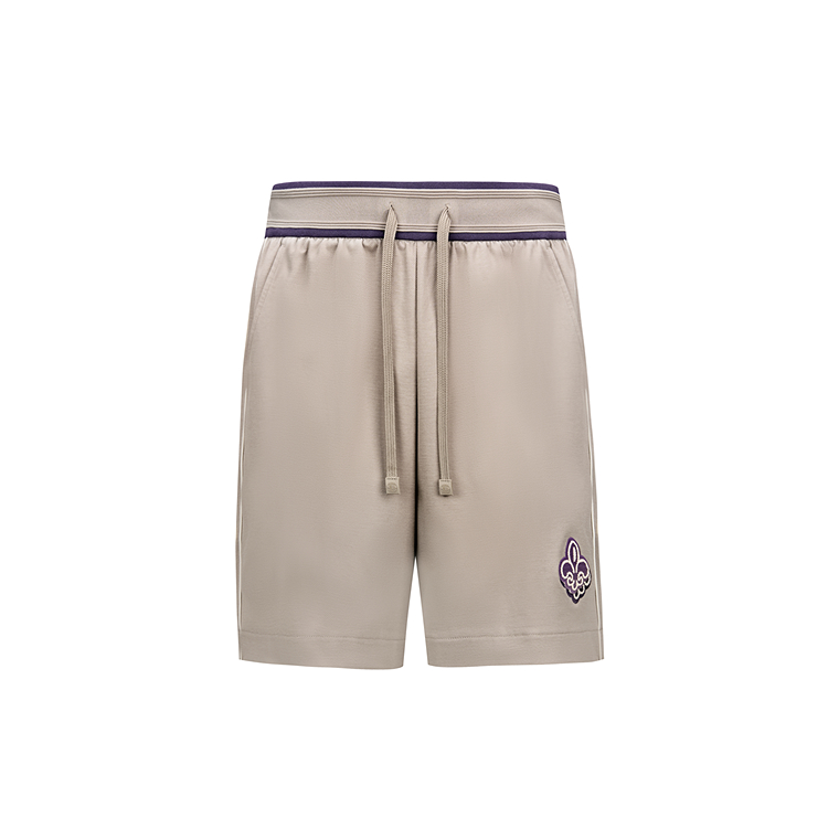 Спортивные шорты мужские Palladium, Moon Rock
Спортивные шорты мужские Palladium, Moon Rock