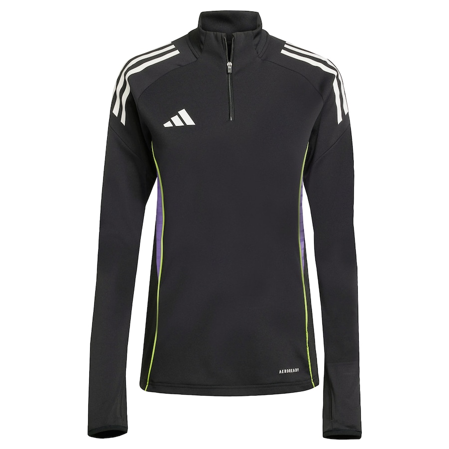 Футболка Performance ADIDAS PERFORMANCE Tiro 25 Competition, черный
Футболка Performance ADIDAS PERFORMANCE Tiro 25 Competition, черный
