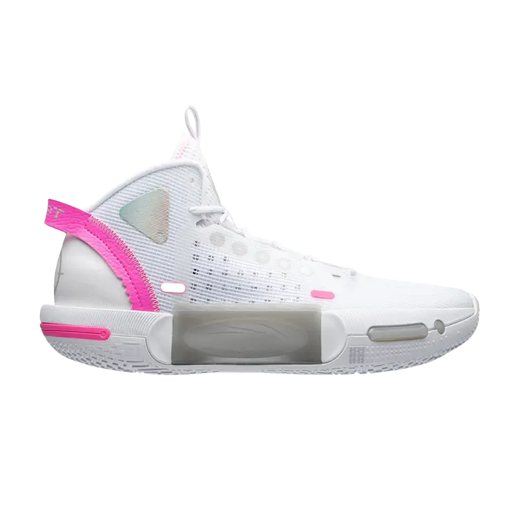 Кроссовки Li-Ning Wade Shadow 4, белый, Серый;белый, Кроссовки Li-Ning Wade Shadow 4, белый
Кроссовки Li-Ning Wade Shadow 4, белый, Серый;белый, Кроссовки Li-Ning Wade Shadow 4, белый