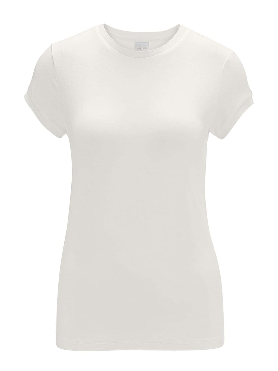 Рубашка MADELEINE, Wool White
Рубашка MADELEINE, Wool White