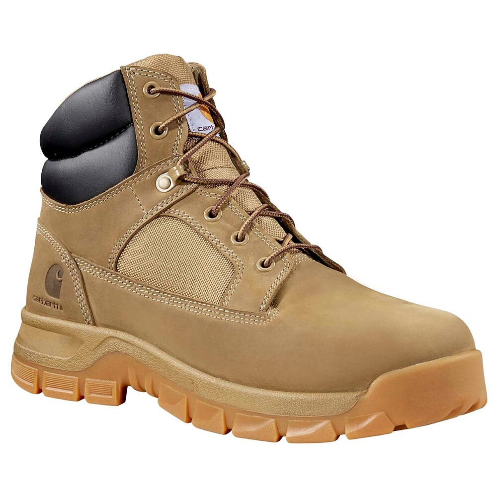 Мужские рабочие ботинки Kentwood среднего/широкого размера со стальным носком 6 дюймов Carhartt, цвет coyote, Коричневый, Мужские рабочие ботинки Kentwood среднего/широкого размера со стальным носком 6 дюймов Carhartt, цвет coyote
Мужские рабочие ботинки Kentwood среднего/широкого размера со стальным носком 6 дюймов Carhartt, цвет coyote, Коричневый, Мужские рабочие ботинки Kentwood среднего/широкого размера со стальным носком 6 дюймов Carhartt, цвет coyote