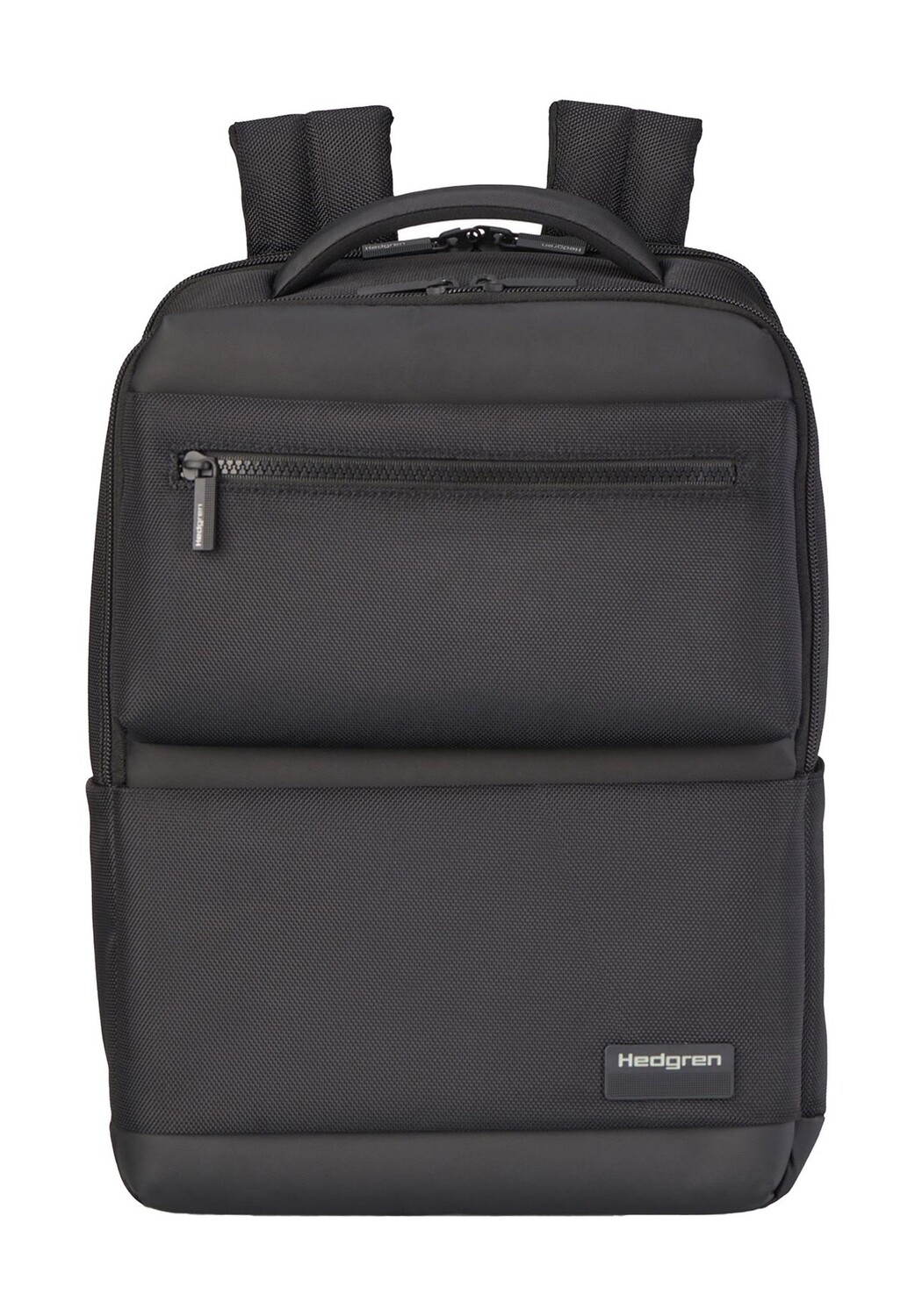 Рюкзак, мягкое отделение для ноутбука, двусторонняя молния Hedgren, цвет Black Schwarz
Рюкзак, мягкое отделение для ноутбука, двусторонняя молния Hedgren, цвет Black Schwarz