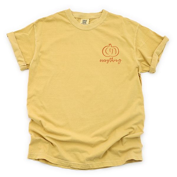 Футболка с вышивкой тыквы, окрашенная в стиле garment dyed Simply Sage Market, Mustard, Зеленый, Футболка с вышивкой тыквы, окрашенная в стиле garment dyed Simply Sage Market, Mustard
Футболка с вышивкой тыквы, окрашенная в стиле garment dyed Simply Sage Market, Mustard, Зеленый, Футболка с вышивкой тыквы, окрашенная в стиле garment dyed Simply Sage Market, Mustard