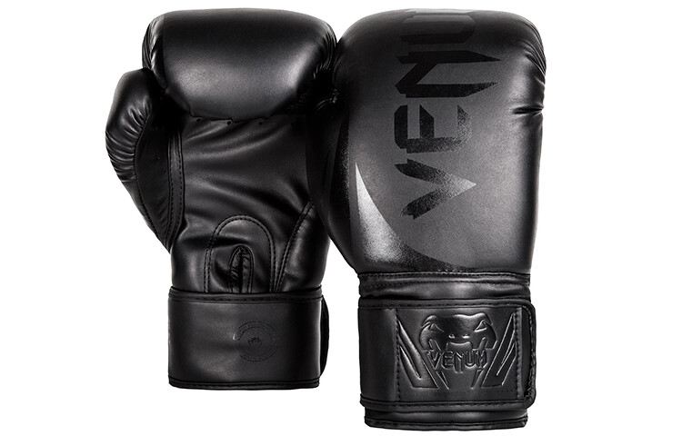 Коллекция боксерских перчаток Venom Challenger 2.0 Venum
Коллекция боксерских перчаток Venom Challenger 2.0 Venum