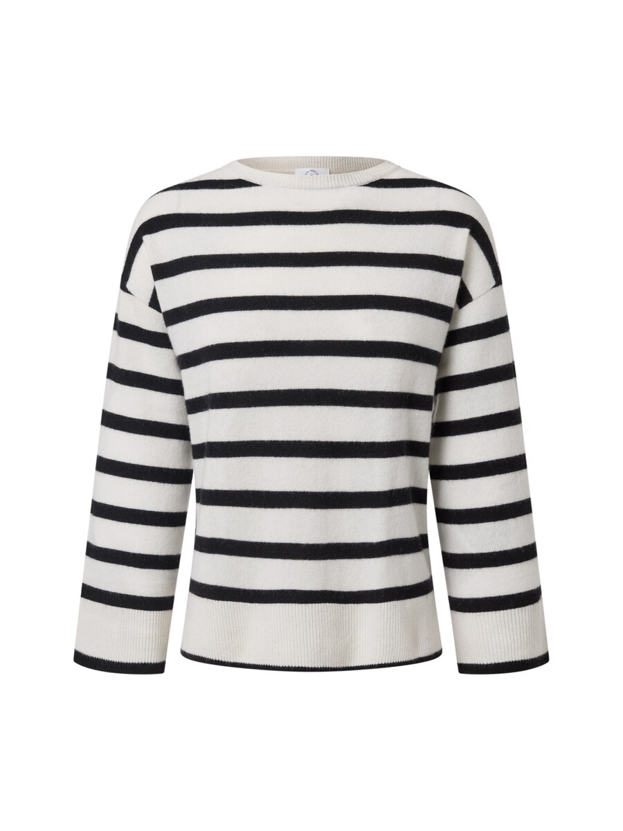 Свитер CASH-MERE.CH, белый
Свитер CASH-MERE.CH, белый